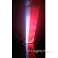 10x30W RGBW LED Strip Beam Light